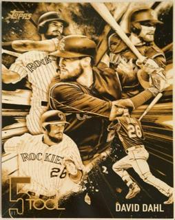 David Dahl