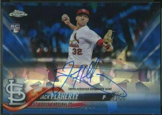 Jack Flaherty