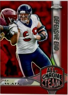 J.J. Watt