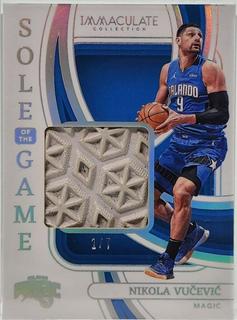 Nikola Vucevic