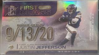 Justin Jefferson