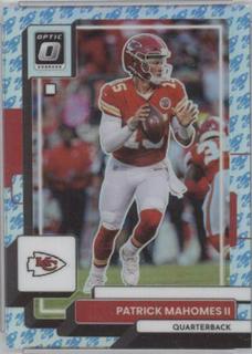 Patrick Mahomes II