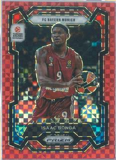 Isaac Bonga