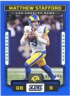 Matthew Stafford