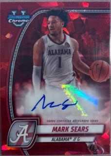 Mark Sears