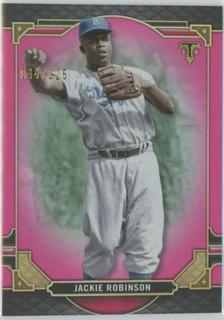Jackie Robinson