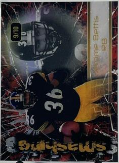 Jerome Bettis