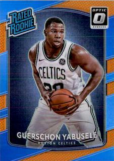 Guerschon Yabusele