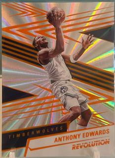 Anthony Edwards