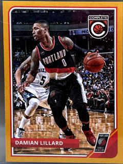 Damian Lillard