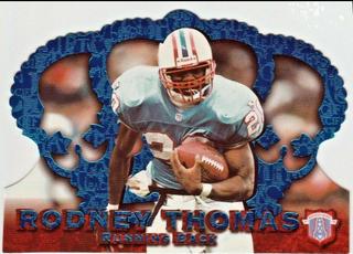 Rodney Thomas