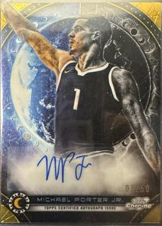 Michael Porter Jr.