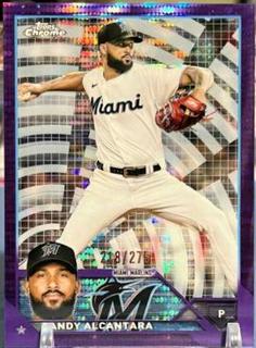 Sandy Alcantara