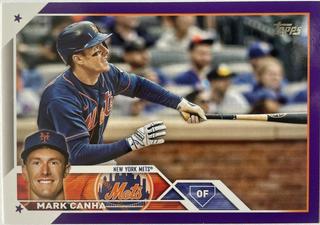 Mark Canha