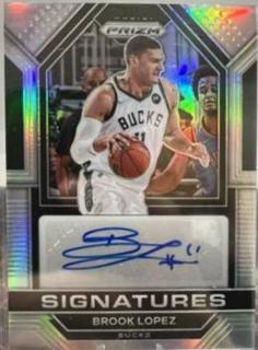 Brook Lopez