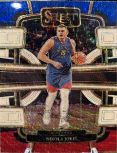 Nikola Jokic