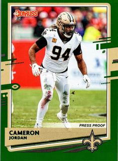 Cameron Jordan