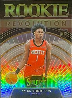 Amen Thompson