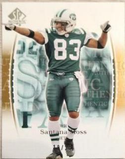 Santana Moss