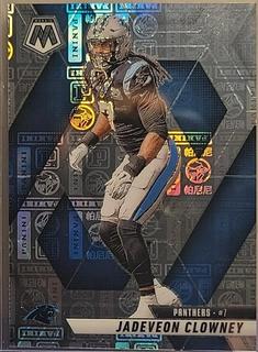 Jadeveon Clowney