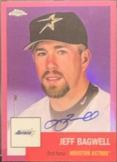 Jeff Bagwell