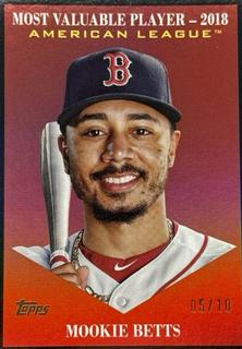 Mookie Betts