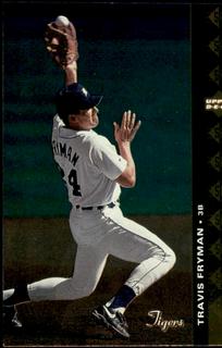 Travis Fryman