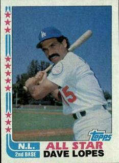 Dave Lopes