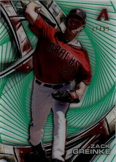 Zack Greinke