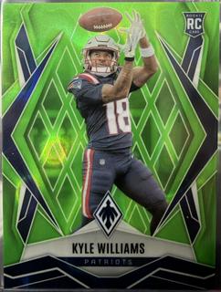 Kyle Williams