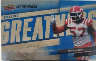 Micah Awe