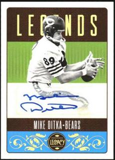 Mike Ditka