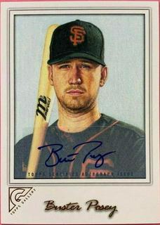 Buster Posey