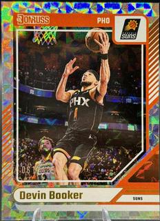 Devin Booker