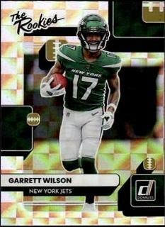 Garrett Wilson