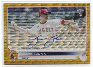 Janson Junk