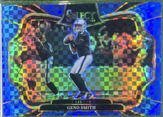 Geno Smith