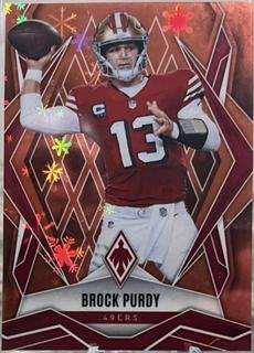 Brock Purdy