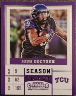 Josh Doctson