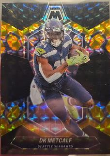 DK Metcalf