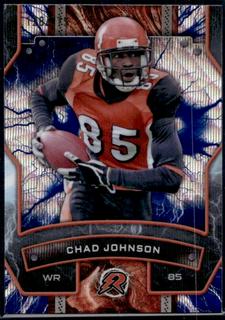 Chad Johnson