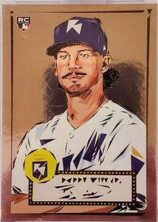 Bobby Witt Jr.