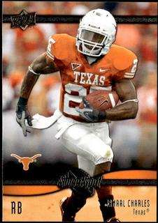 Jamaal Charles