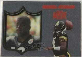 Kordell Stewart