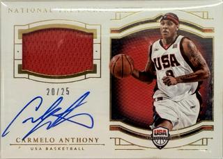 Carmelo Anthony