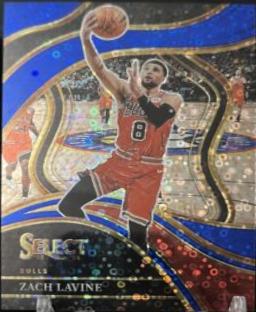 Zach LaVine