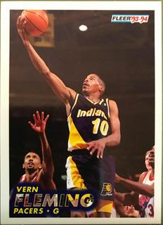 Vern Fleming