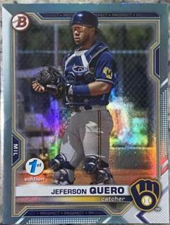 Jeferson Quero
