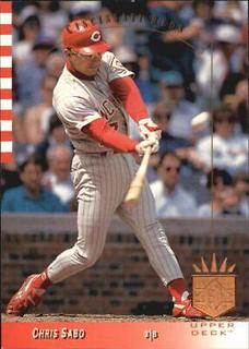 Chris Sabo