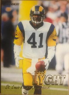 Todd Lyght